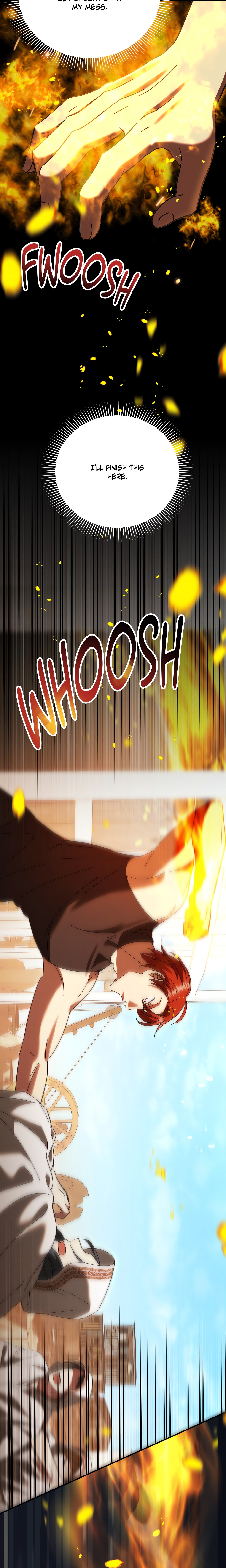 How to Melt an Iron Wall (Uncensored) Page 21 - MangaHe