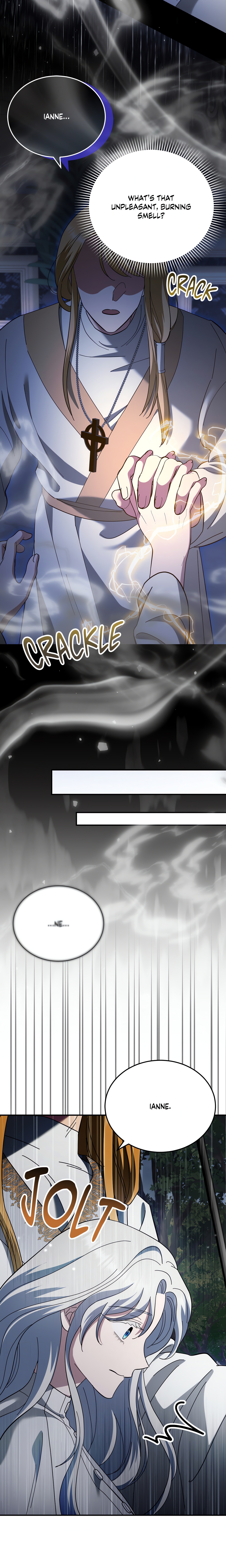 How to Melt an Iron Wall (Uncensored) Page 22 - MangaHe