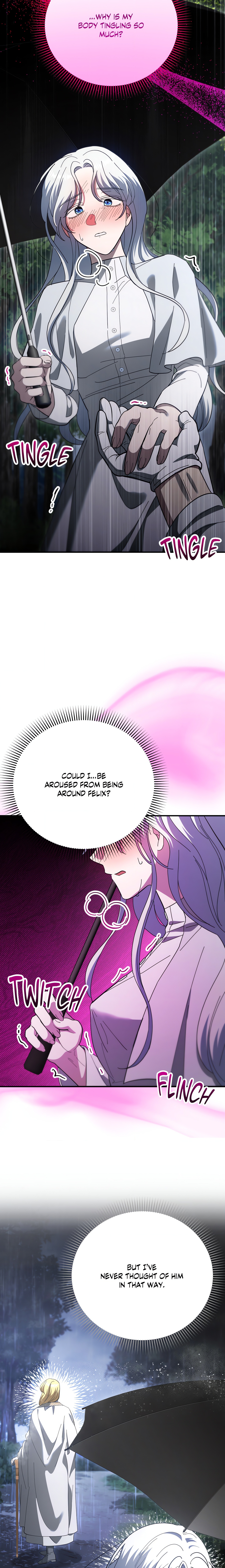 How to Melt an Iron Wall (Uncensored) Page 26 - MangaHe