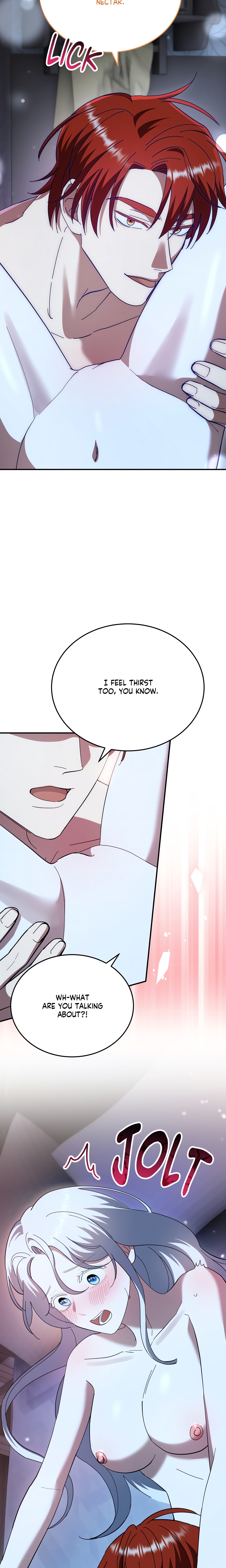 How to Melt an Iron Wall (Uncensored) Page 19 - MangaHe
