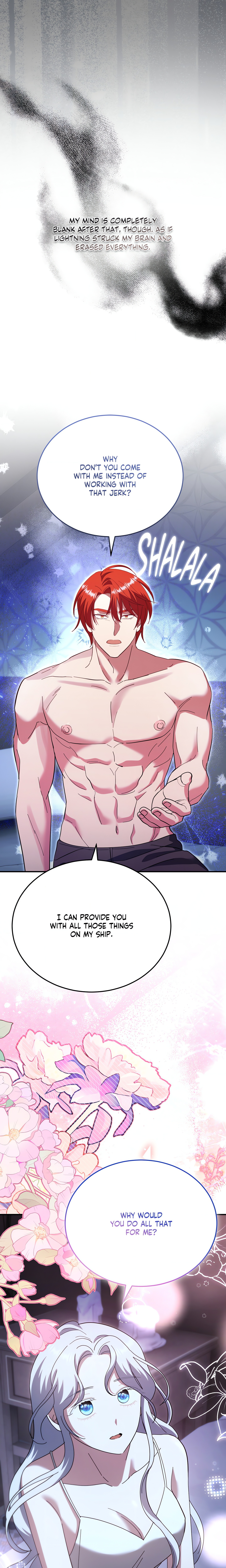 How to Melt an Iron Wall (Uncensored) Page 18 - MangaHe