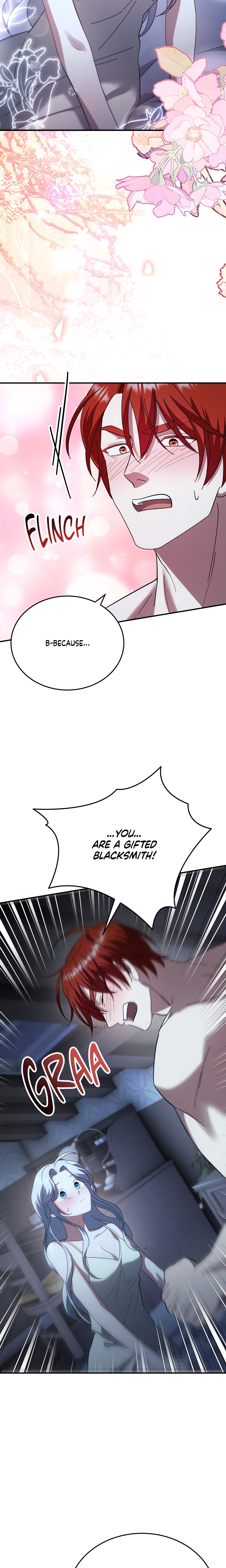 How to Melt an Iron Wall (Uncensored) Page 19 - MangaHe