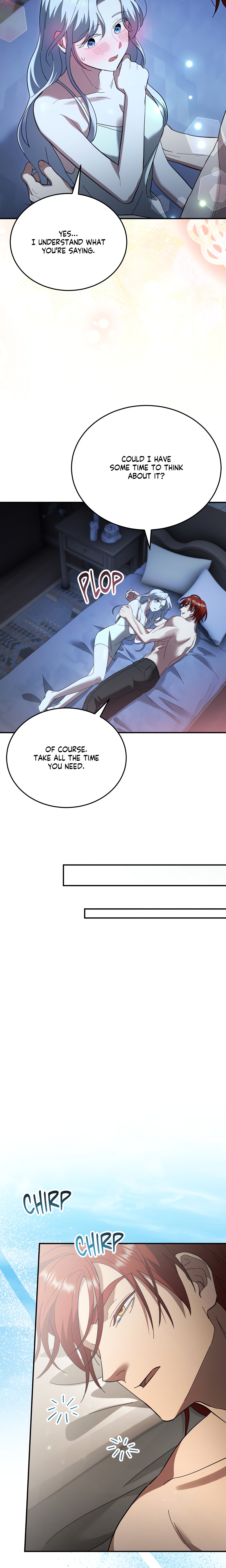 How to Melt an Iron Wall (Uncensored) Page 21 - MangaHe