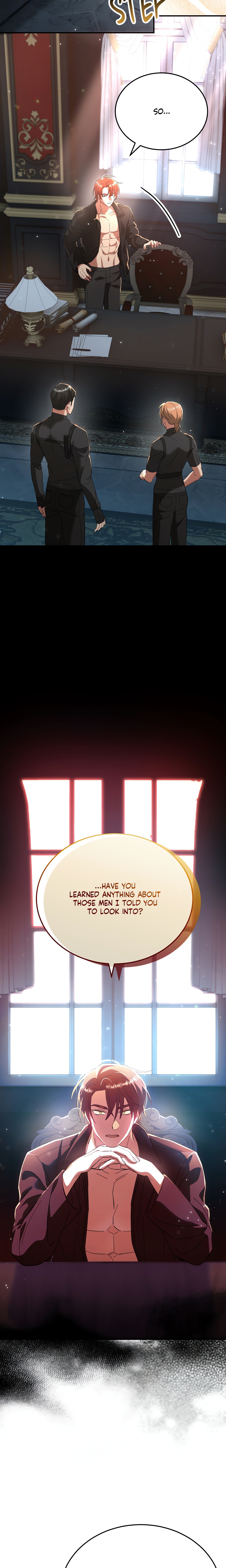 How to Melt an Iron Wall (Uncensored) Page 24 - MangaHe