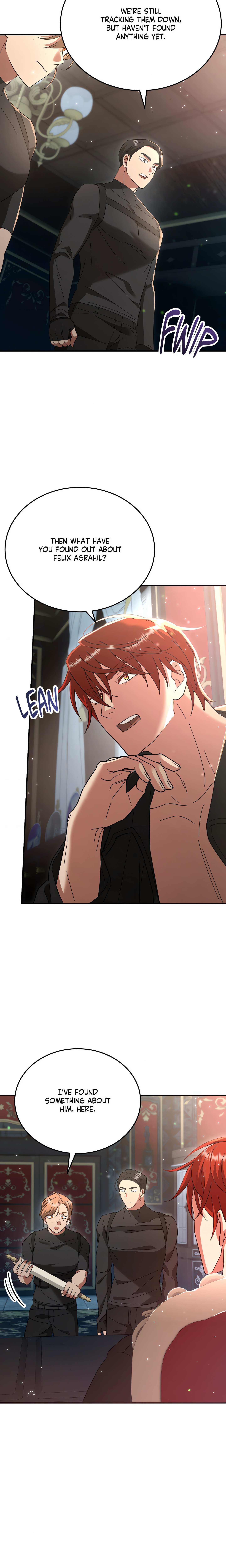 How to Melt an Iron Wall (Uncensored) Page 25 - MangaHe