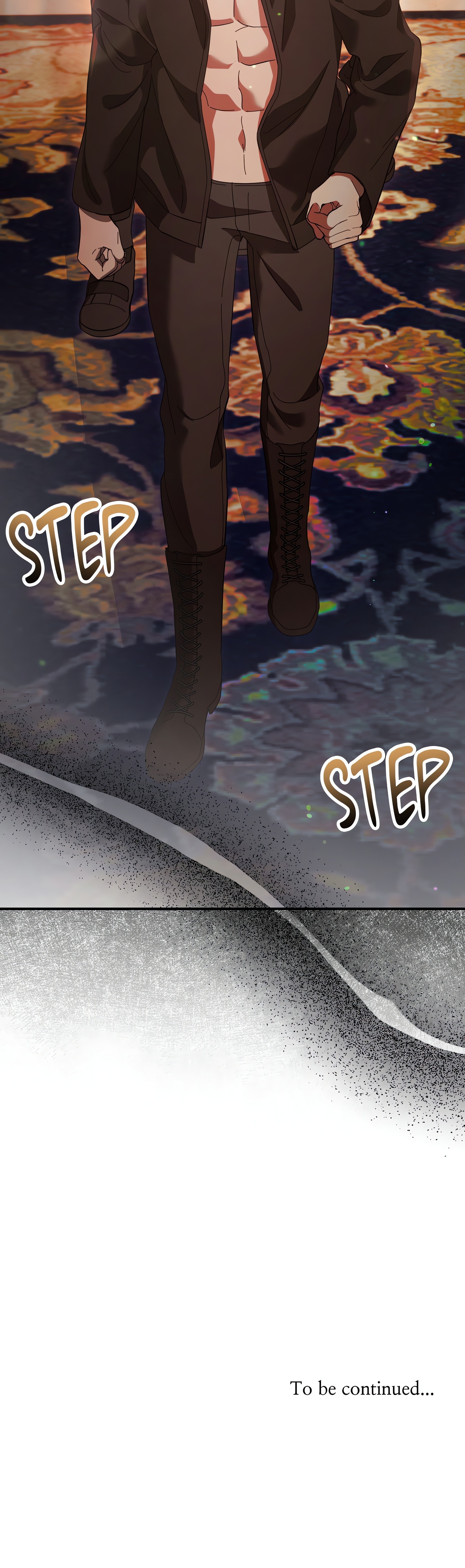 How to Melt an Iron Wall (Uncensored) Page 30 - MangaHe