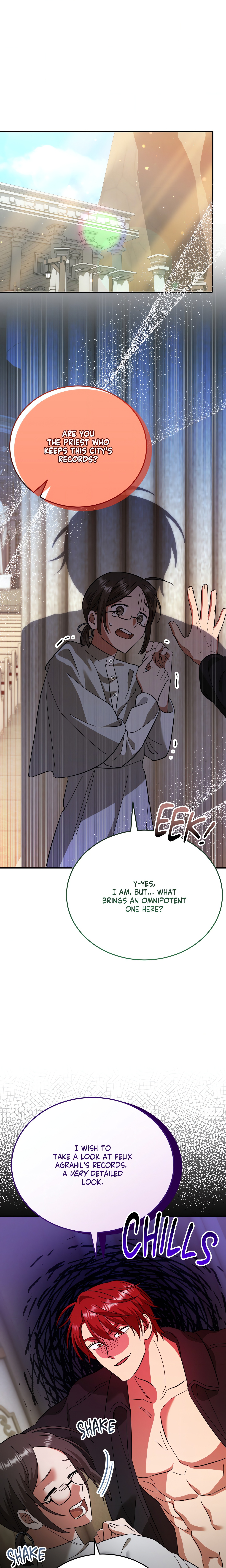 How to Melt an Iron Wall (Uncensored) Page 2 - MangaHe