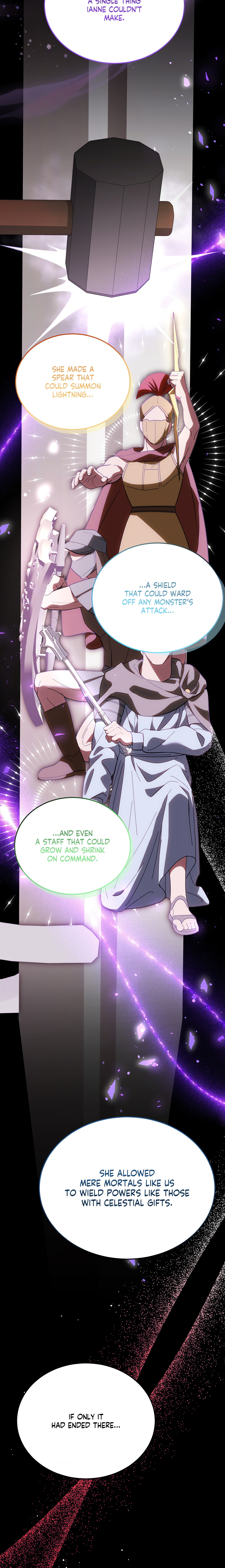 How to Melt an Iron Wall (Uncensored) Page 11 - MangaHe