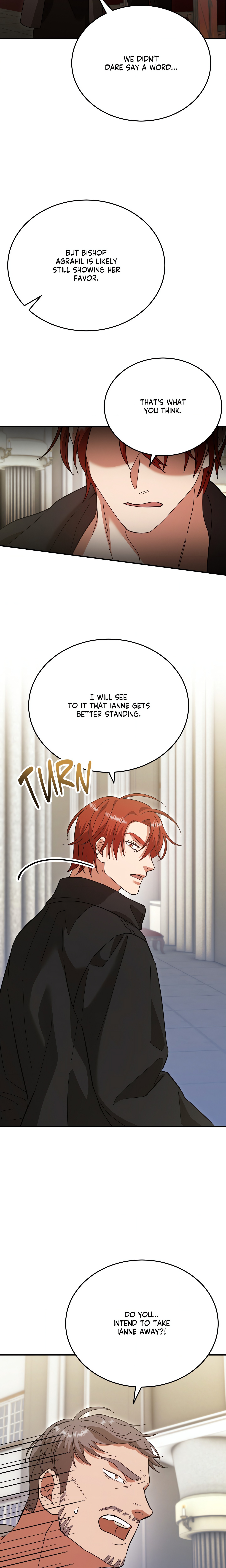 How to Melt an Iron Wall (Uncensored) Page 18 - MangaHe