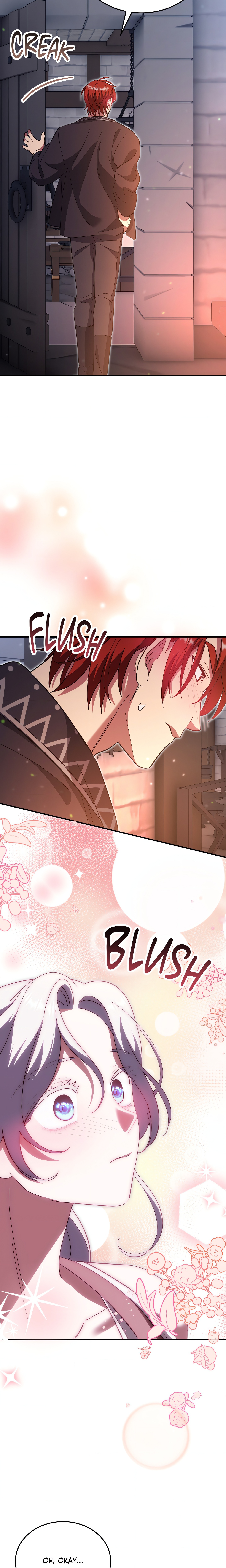 How to Melt an Iron Wall (Uncensored) Page 24 - MangaHe