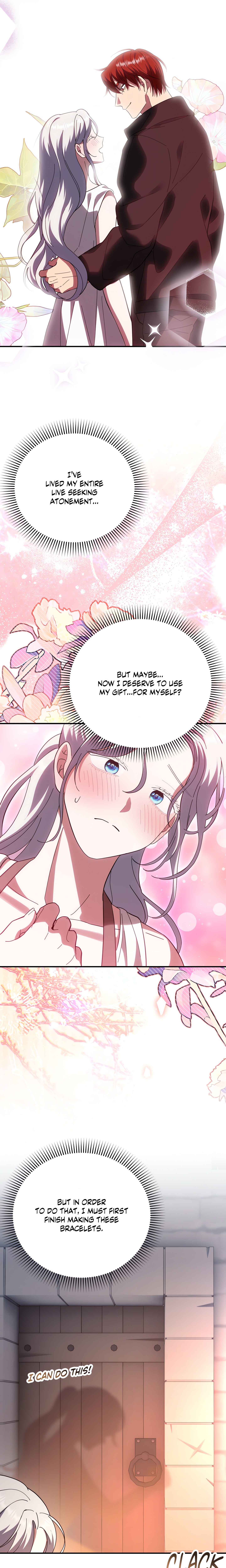 How to Melt an Iron Wall (Uncensored) Page 26 - MangaHe