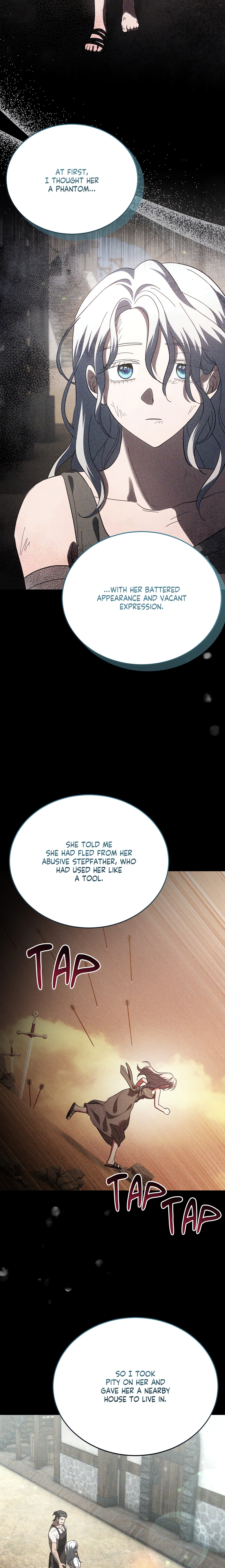 How to Melt an Iron Wall (Uncensored) Page 8 - MangaHe