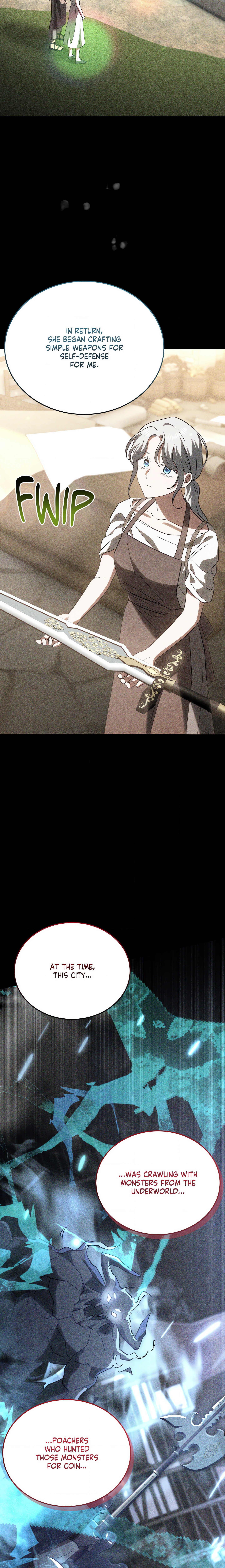 How to Melt an Iron Wall (Uncensored) Page 9 - MangaHe