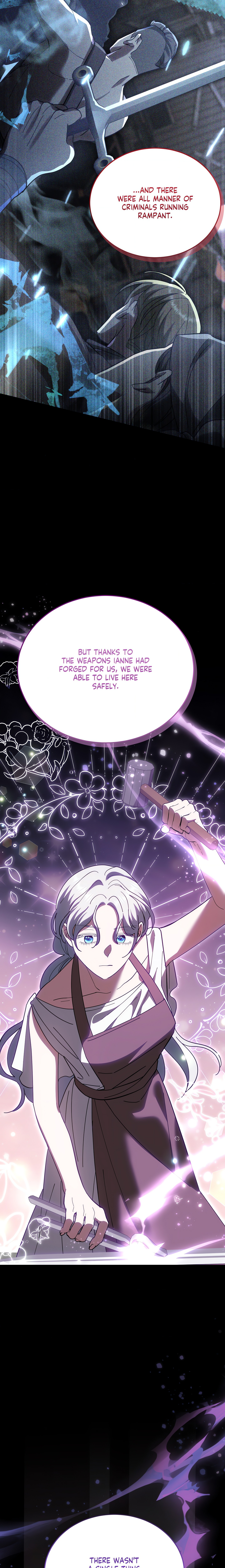 How to Melt an Iron Wall (Uncensored) Page 10 - MangaHe