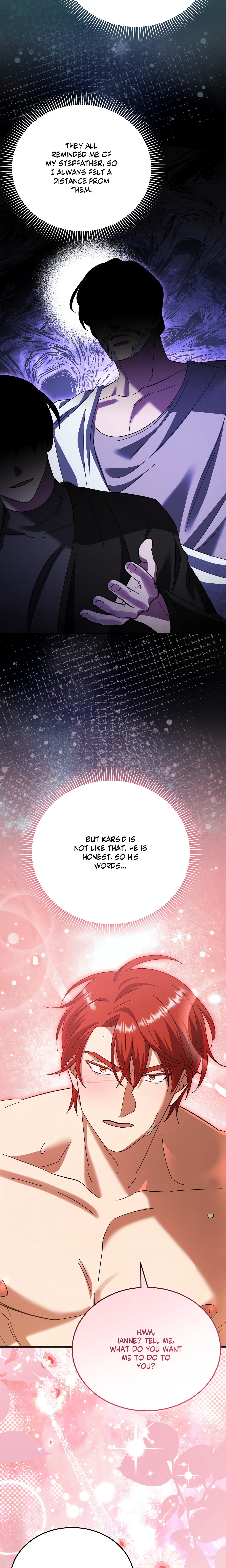 How to Melt an Iron Wall (Uncensored) Page 16 - MangaHe