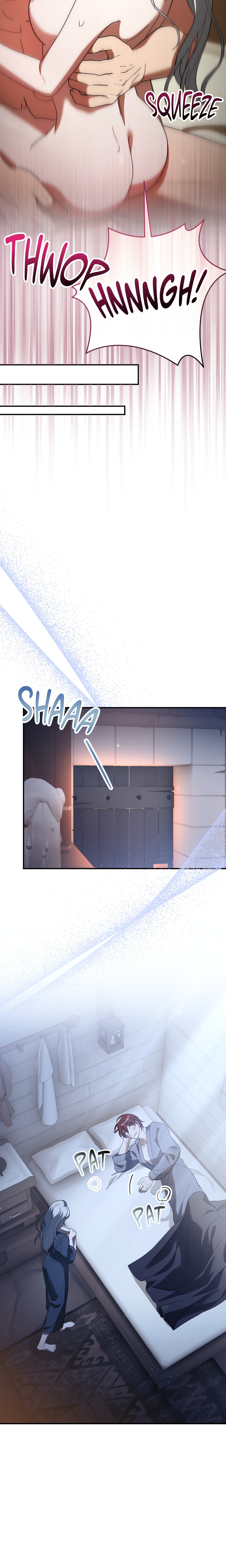 How to Melt an Iron Wall (Uncensored) Page 21 - MangaHe