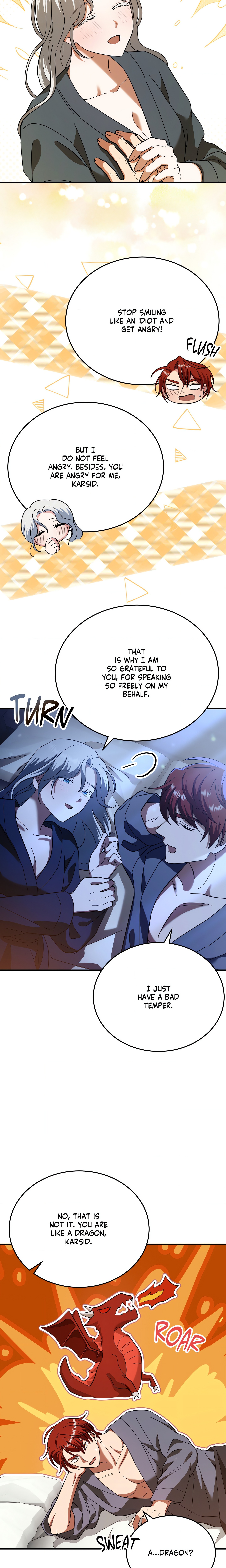 How to Melt an Iron Wall (Uncensored) Page 25 - MangaHe