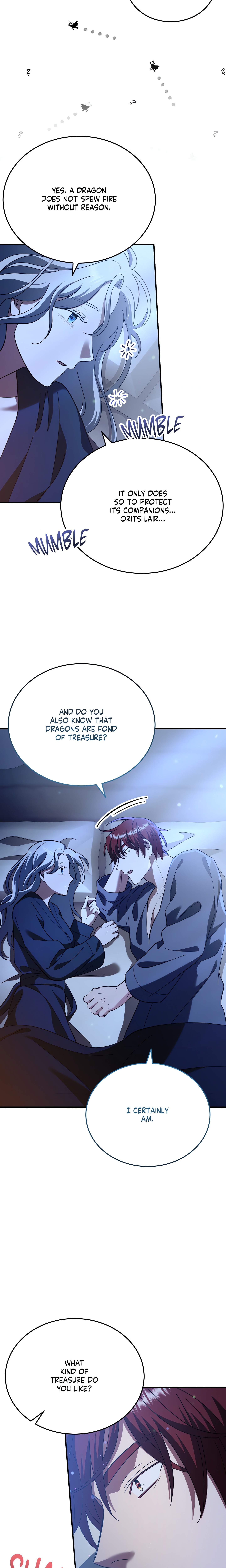 How to Melt an Iron Wall (Uncensored) Page 26 - MangaHe