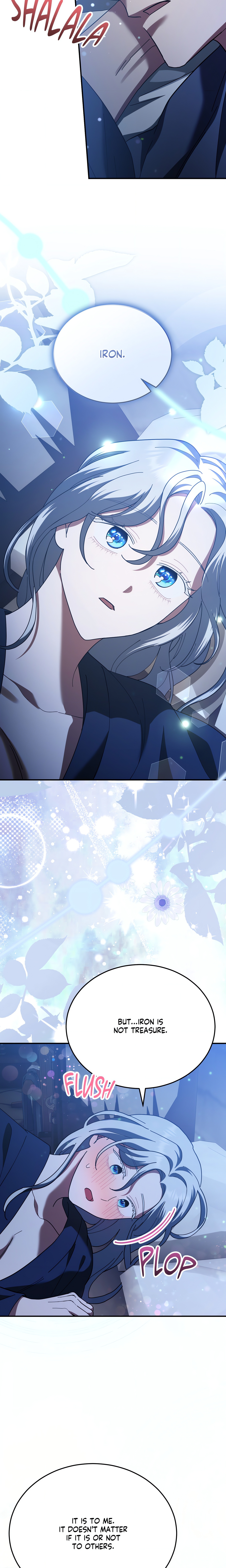 How to Melt an Iron Wall (Uncensored) Page 27 - MangaHe
