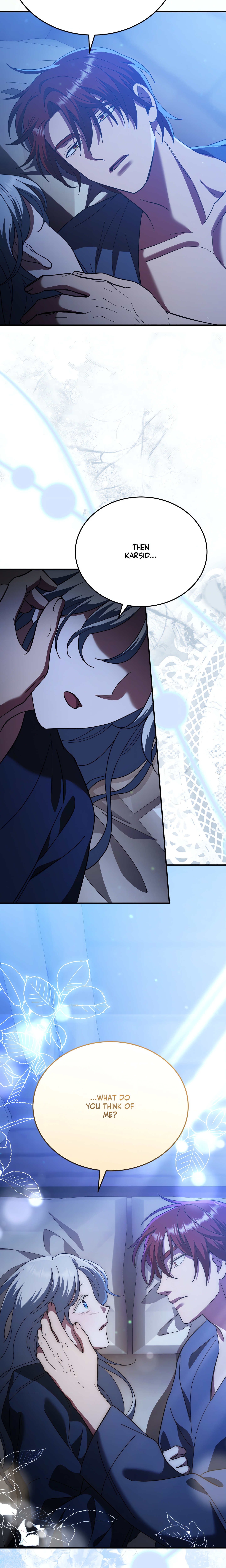 How to Melt an Iron Wall (Uncensored) Page 28 - MangaHe