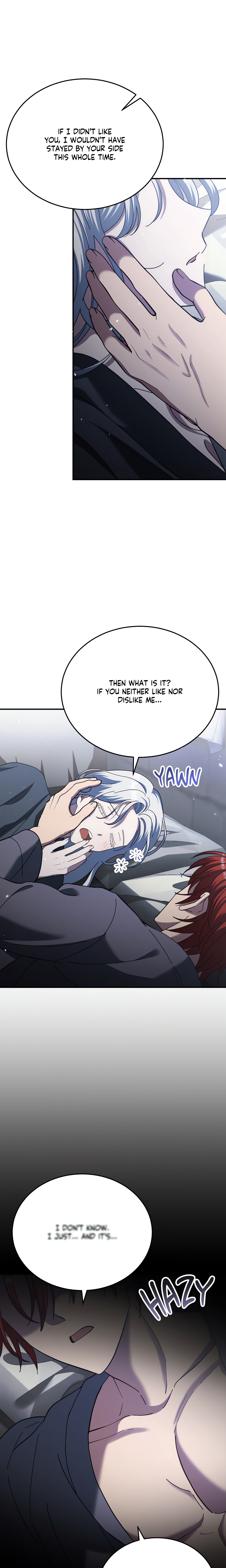 How to Melt an Iron Wall (Uncensored) Page 2 - MangaHe