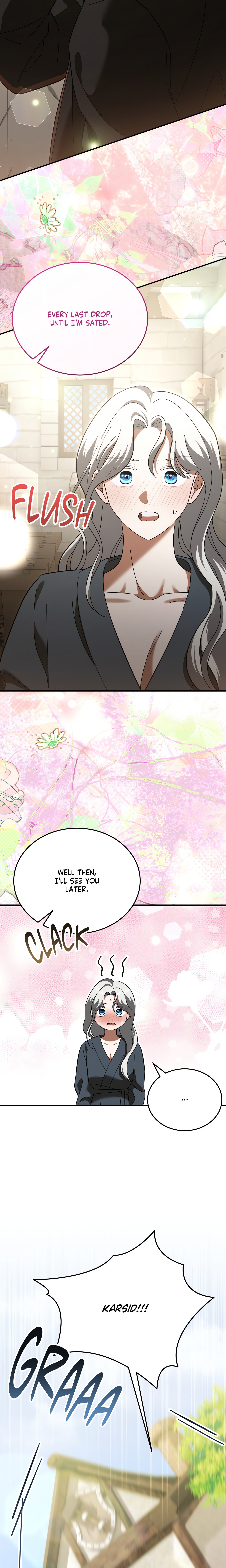 How to Melt an Iron Wall (Uncensored) Page 12 - MangaHe