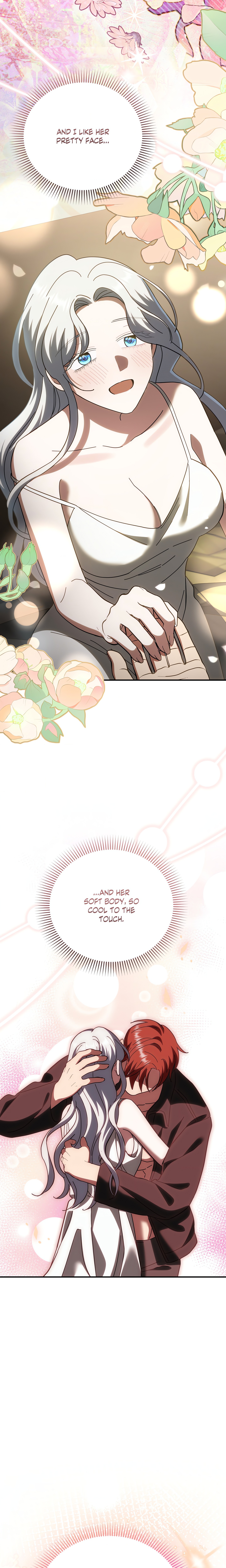 How to Melt an Iron Wall (Uncensored) Page 18 - MangaHe