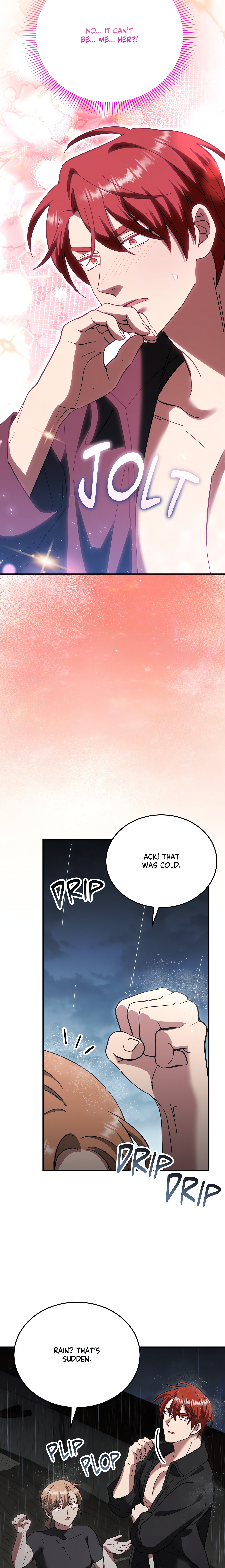 How to Melt an Iron Wall (Uncensored) Page 19 - MangaHe
