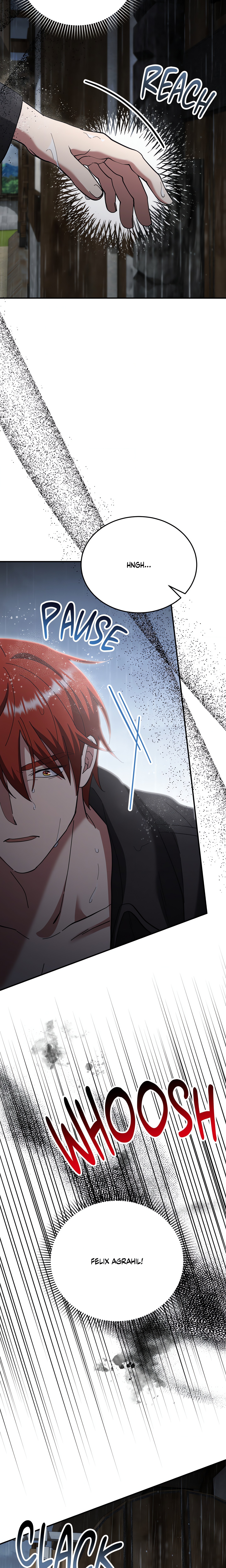 How to Melt an Iron Wall (Uncensored) Page 22 - MangaHe