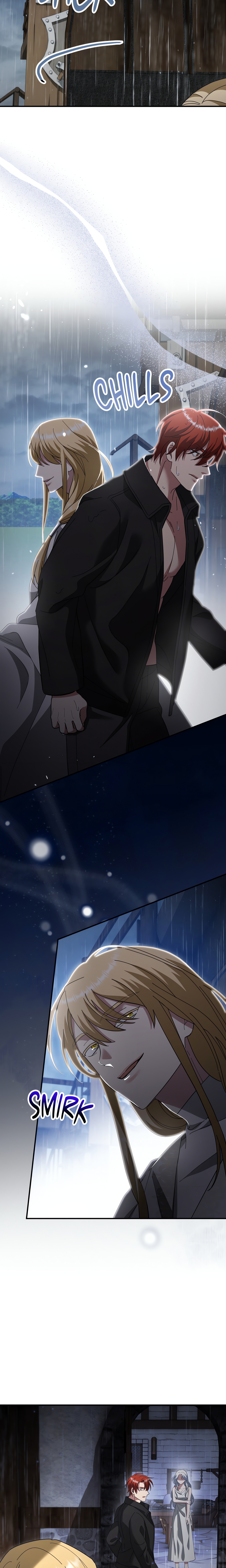 How to Melt an Iron Wall (Uncensored) Page 23 - MangaHe
