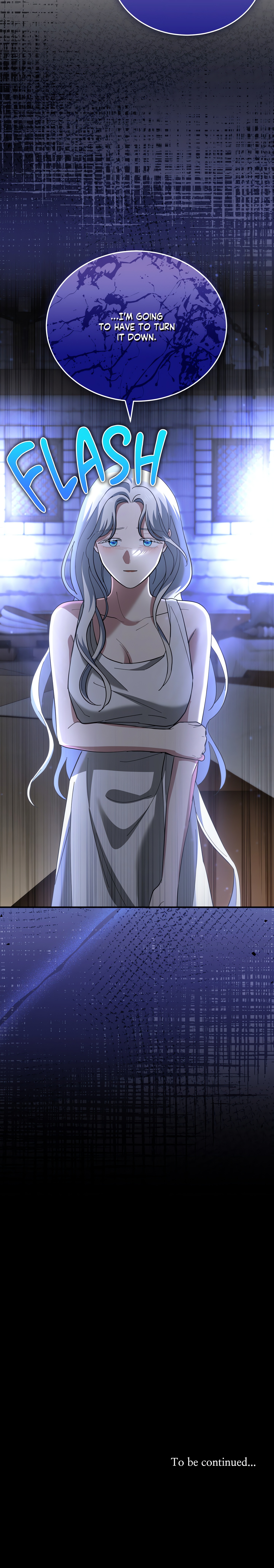 How to Melt an Iron Wall (Uncensored) Page 26 - MangaHe
