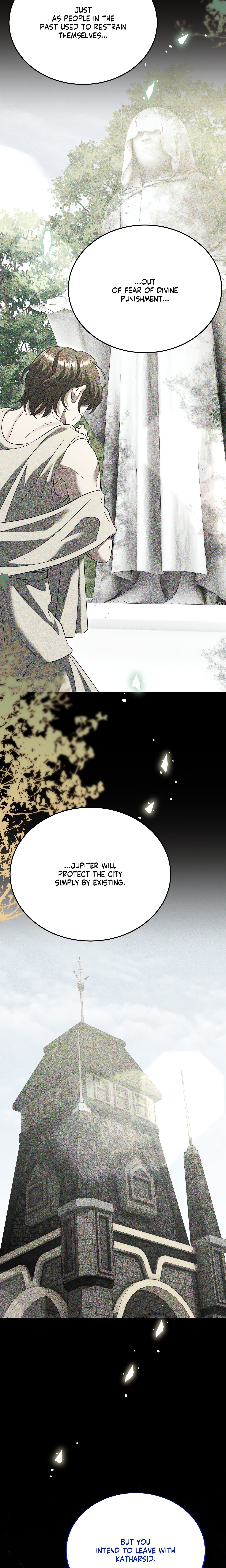 How to Melt an Iron Wall (Uncensored) Page 14 - MangaHe
