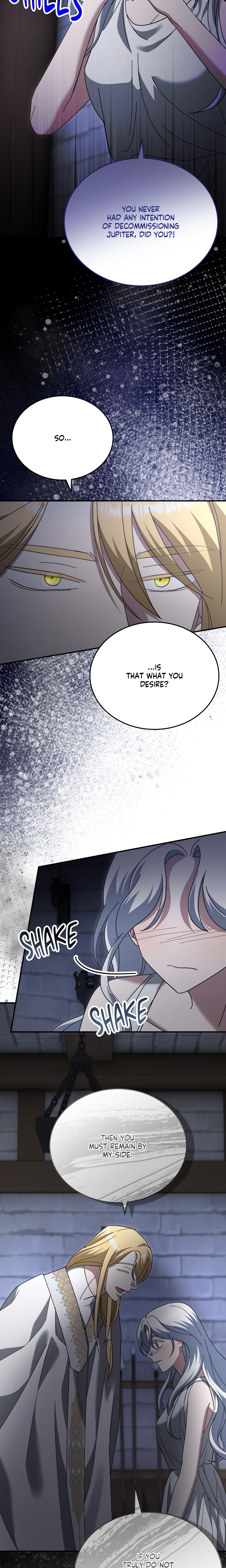 How to Melt an Iron Wall (Uncensored) Page 17 - MangaHe