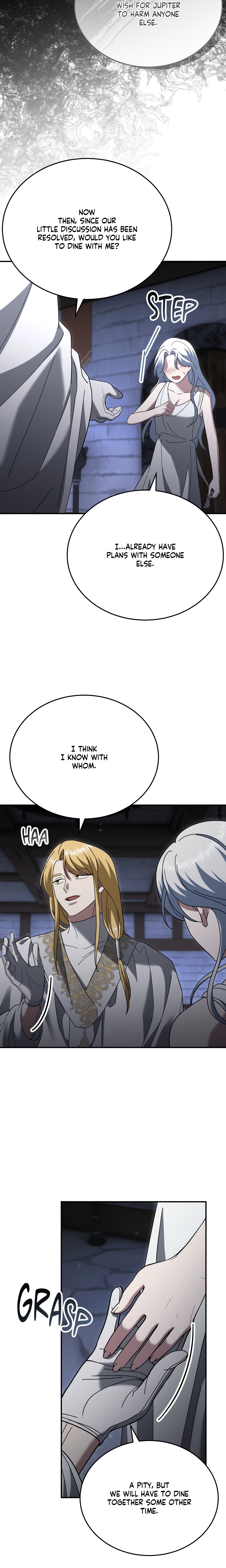 How to Melt an Iron Wall (Uncensored) Page 18 - MangaHe