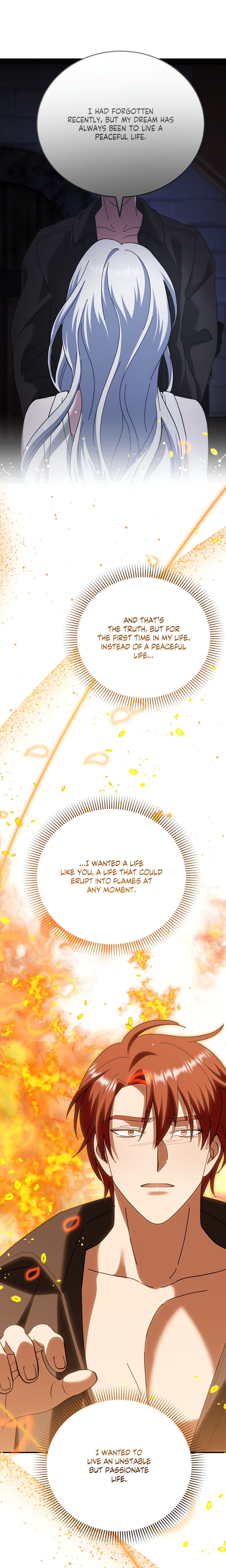 How to Melt an Iron Wall (Uncensored) Page 24 - MangaHe