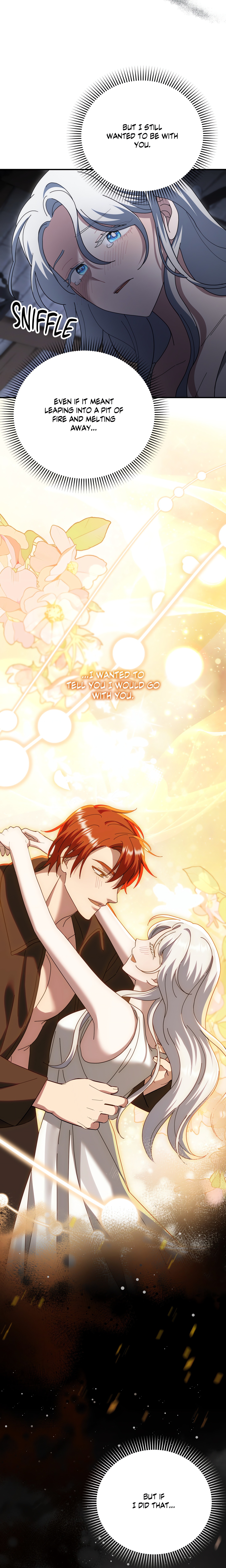 How to Melt an Iron Wall (Uncensored) Page 26 - MangaHe