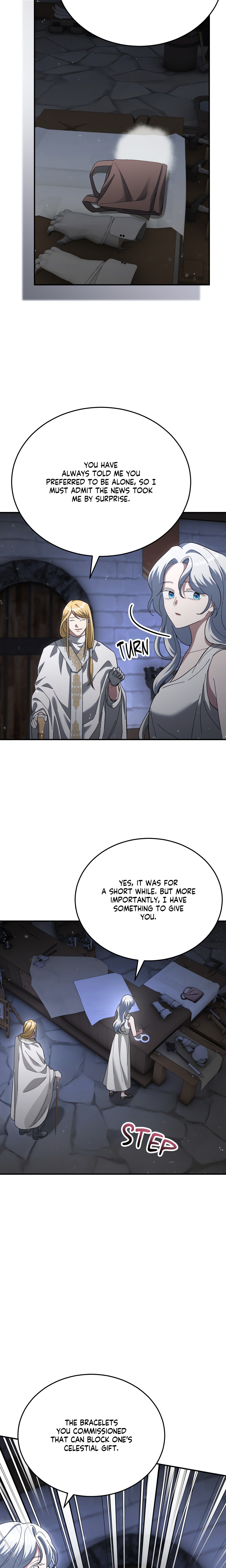 How to Melt an Iron Wall (Uncensored) Page 5 - MangaHe