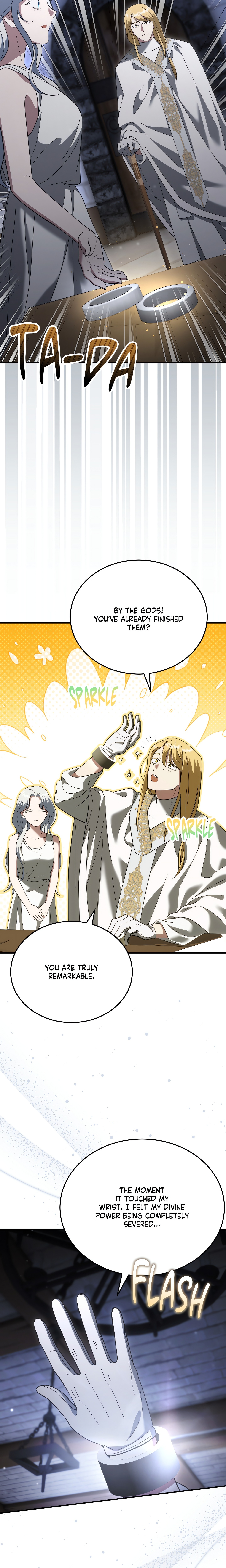 How to Melt an Iron Wall (Uncensored) Page 6 - MangaHe