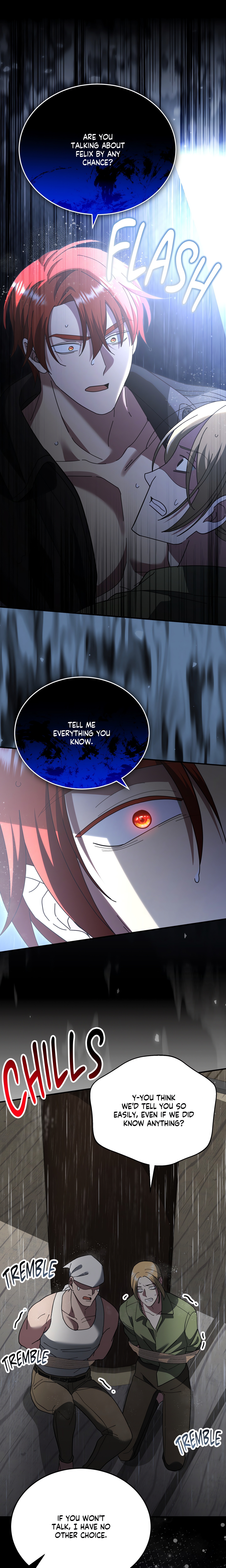 How to Melt an Iron Wall (Uncensored) Page 11 - MangaHe