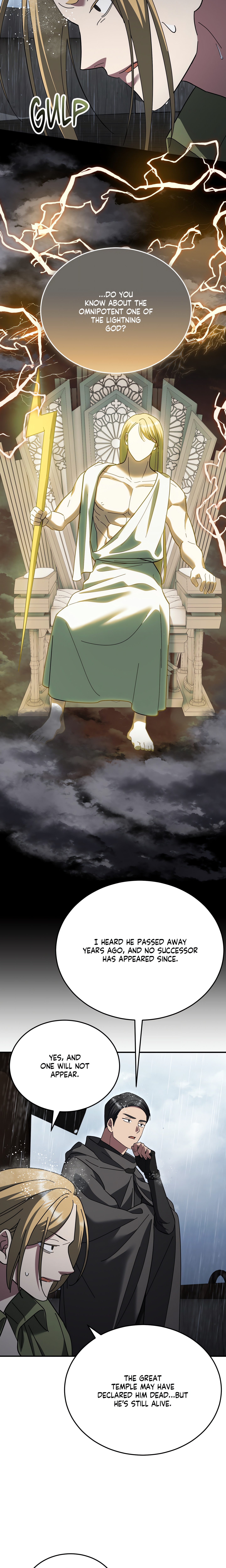 How to Melt an Iron Wall (Uncensored) Page 14 - MangaHe