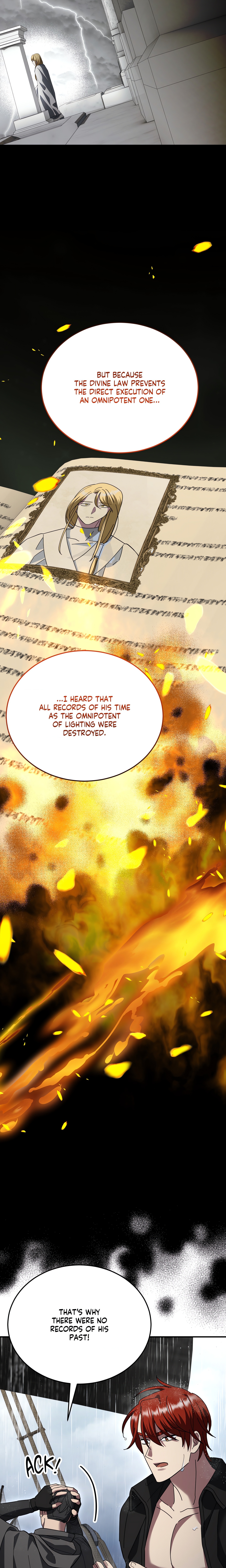 How to Melt an Iron Wall (Uncensored) Page 16 - MangaHe