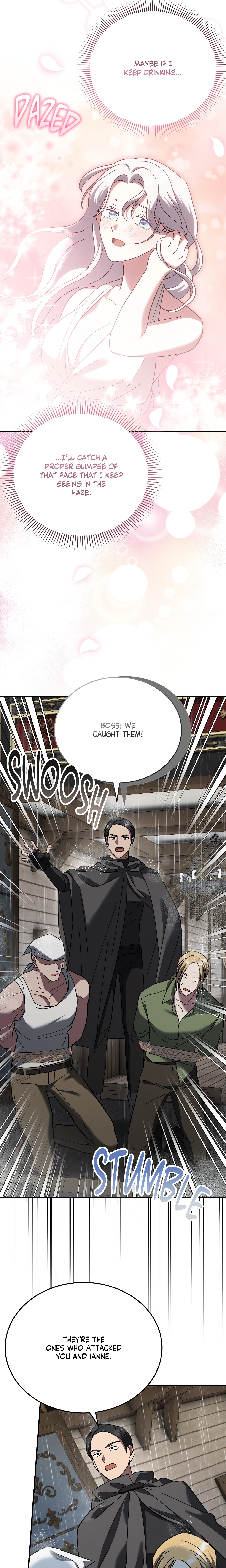 How to Melt an Iron Wall (Uncensored) Page 6 - MangaHe