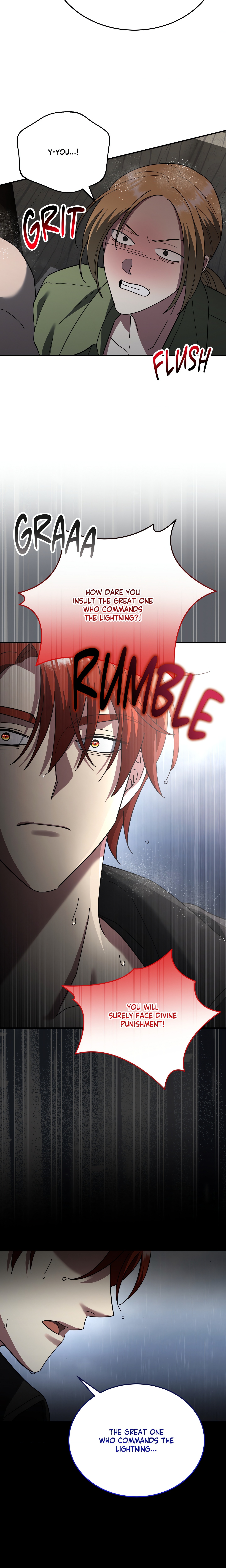 How to Melt an Iron Wall (Uncensored) Page 10 - MangaHe