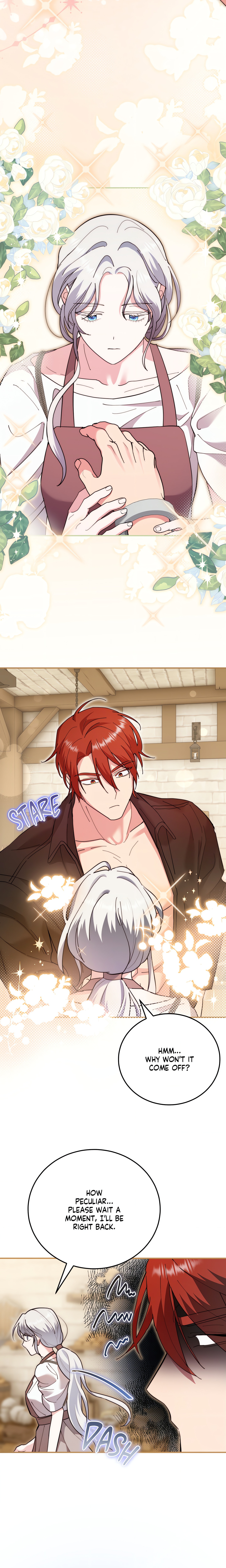 How to Melt an Iron Wall (Uncensored) Page 11 - MangaHe
