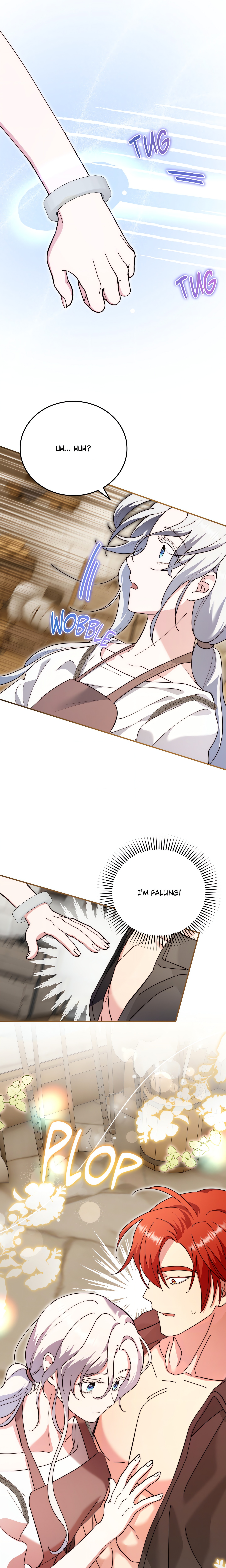 How to Melt an Iron Wall (Uncensored) Page 12 - MangaHe