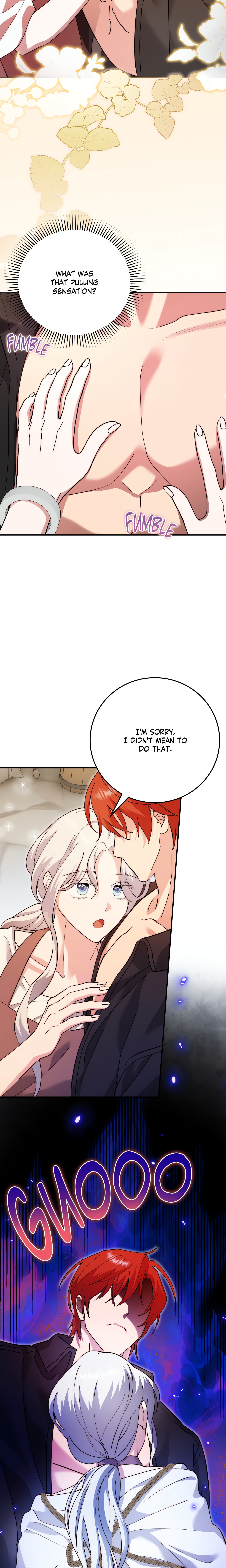 How to Melt an Iron Wall (Uncensored) Page 13 - MangaHe