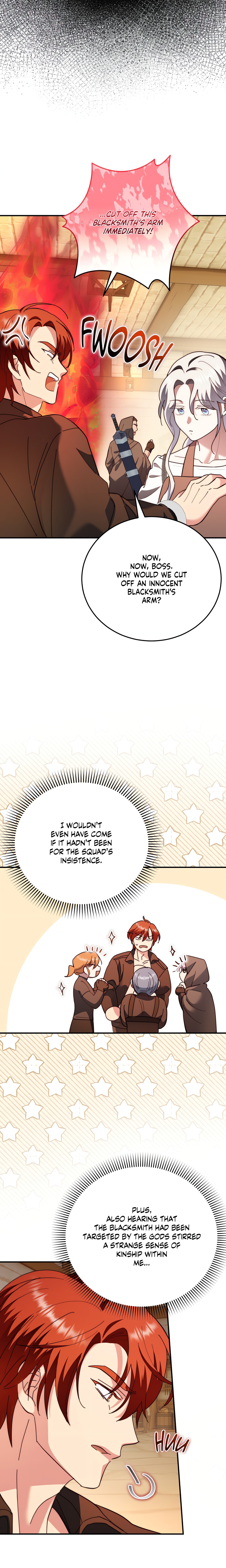 How to Melt an Iron Wall (Uncensored) Page 16 - MangaHe