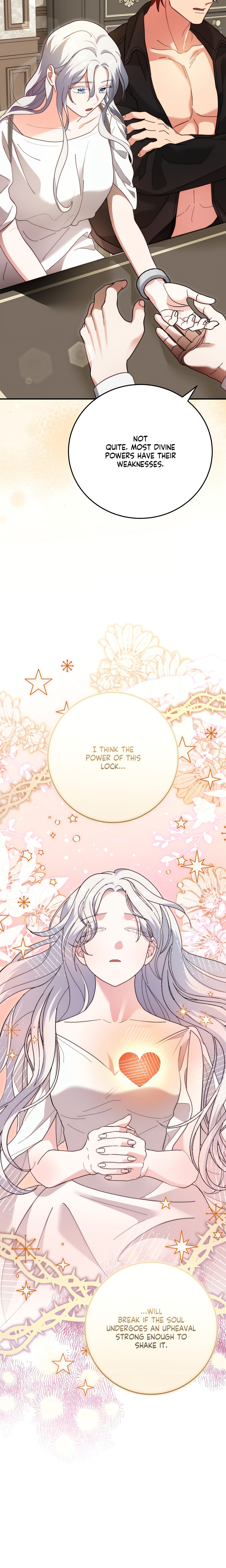 How to Melt an Iron Wall (Uncensored) Page 20 - MangaHe