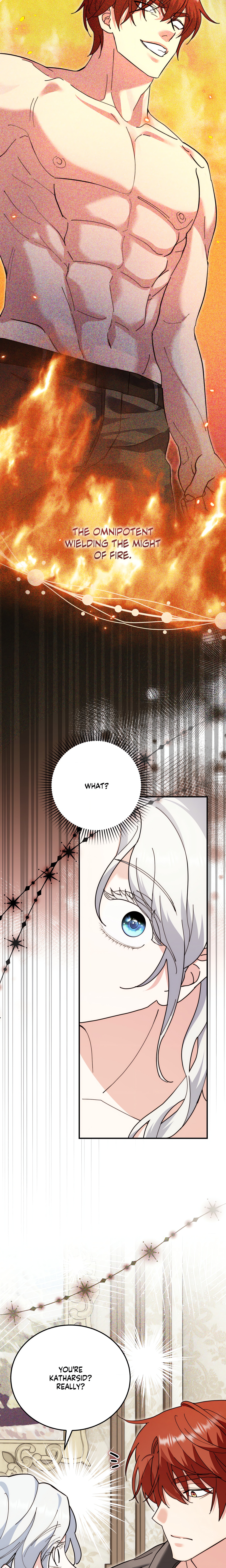 How to Melt an Iron Wall (Uncensored) Page 23 - MangaHe