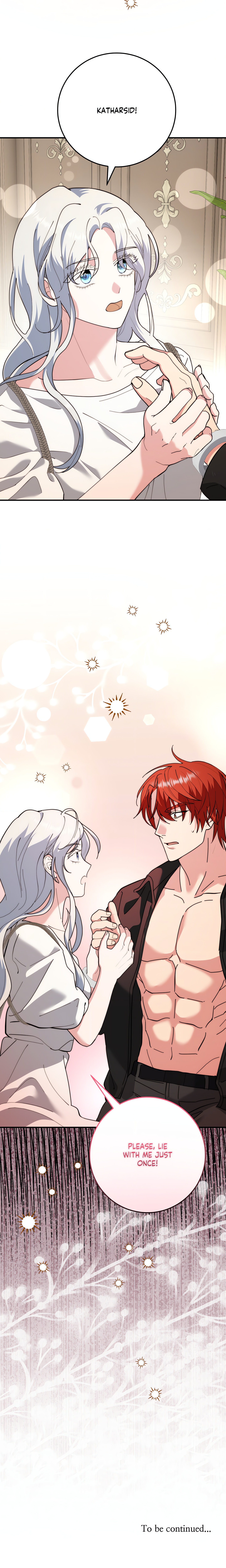How to Melt an Iron Wall (Uncensored) Page 26 - MangaHe